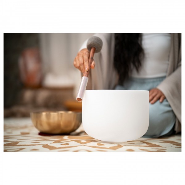 Meinl Sonic Energy Sound Bath Double Mallet, Medium