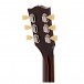 Gibson ES-335 Left Handed, Vintage Burst