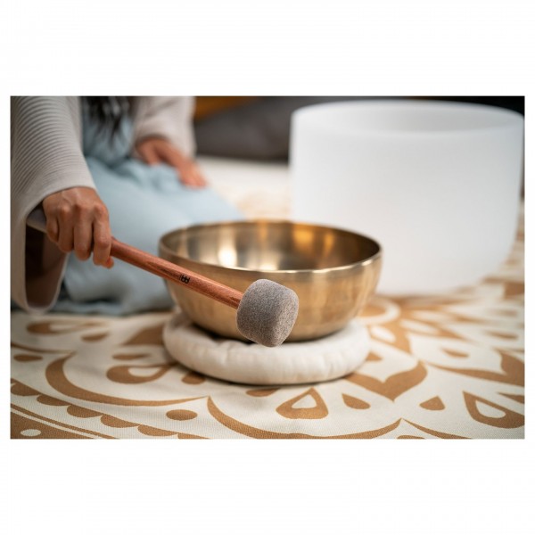 Meinl Sonic Energy Sound Bath Double Mallet, Large