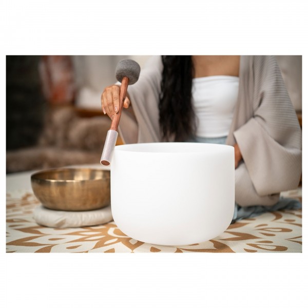 Meinl Sonic Energy Sound Bath Double Mallet, Large