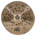 Meinl Pure Alloy Custom Expanded Cymbal Set w/ 15
