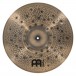 Meinl Pure Alloy Custom Expanded Cymbal Set w/ 15
