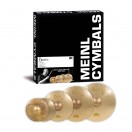 Meinl Byzance Artist's Choice Cymbal Set: Benny Greb