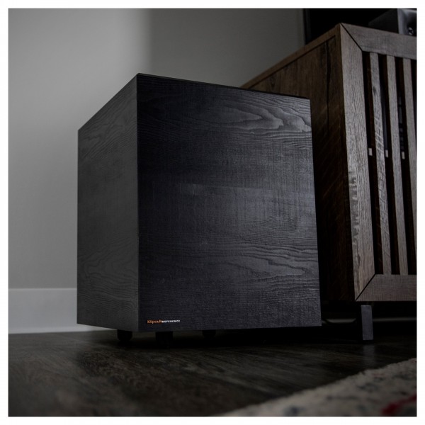 Klipsch Cinema Series Subwoofer