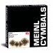 Meinl Classics Custom Dual Complete Cymbal Set - Packaged