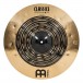 Meinl Classics Custom Dual Complete Cymbal Set - Crash