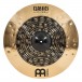 Meinl Classics Custom Dual Complete Cymbal Set - Ride