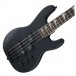 Jackson JS1X CB Minion Bass AM, Satin Black - Body