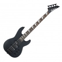 Jackson JS Series Concert Bass Minion JS1X, Satin Black - Nearly New