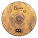 Meinl Byzance Artist's Choice Cymbal Set: Chris Coleman - c squared ride