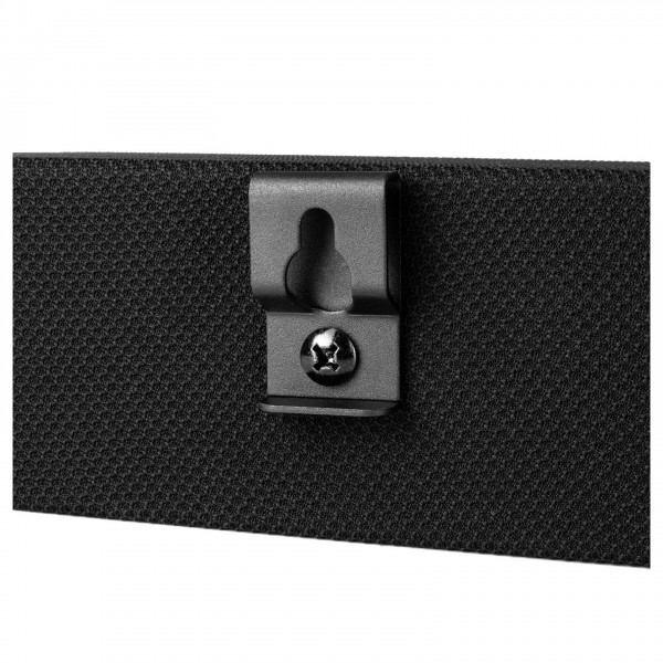 Klipsch Cinema 400 2.1 Soundbar Mount View