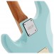 JET Guitars JS-300 Roasted Maple, Blue