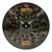 Meinl Classics Custom Dark Expanded Cymbal Set, 4 Pack - Crash