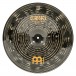 Meinl Classics Custom Dark Expanded Cymbal Set, 4 Pack - China