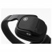 Yamaha YH-L700A Wireless ANC On Ear Headphones, Black Front View