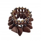 Meinl Sonic Energy Bendo Bracelet