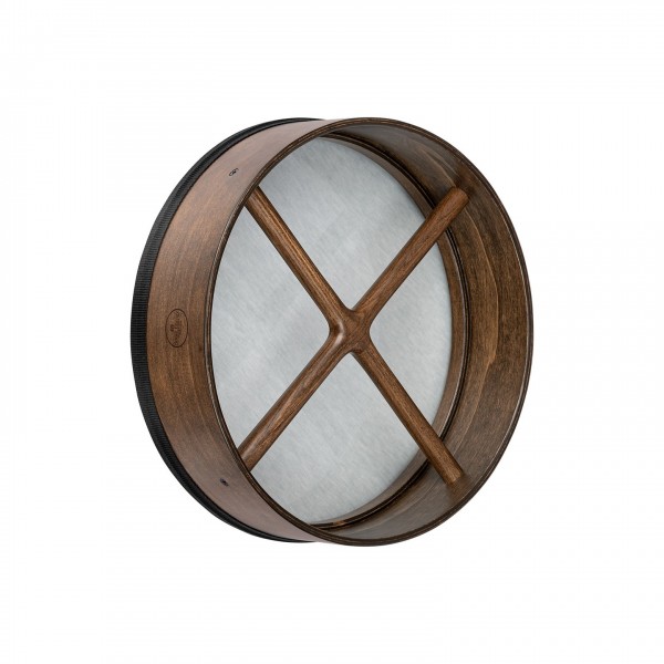 Meinl Sonic Energy 14" Bodhran Drum, Napa Head - Back
