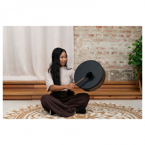Meinl Sonic Energy 14" Bodhran Drum, Napa Head