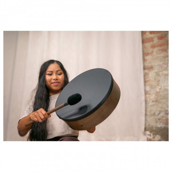 Meinl Sonic Energy 14" Bodhran Drum, Napa Head