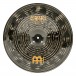 Meinl Classics Custom Dark Expanded Cymbal Set, 7 Pack - China