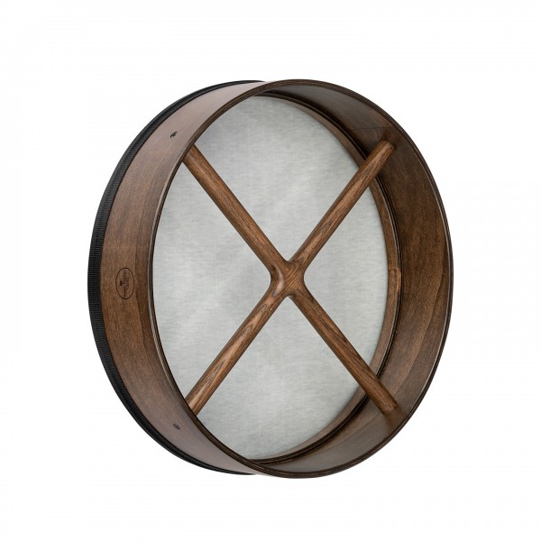 Meinl Sonic Energy 16" Bodhran Drum, Napa Head - Back