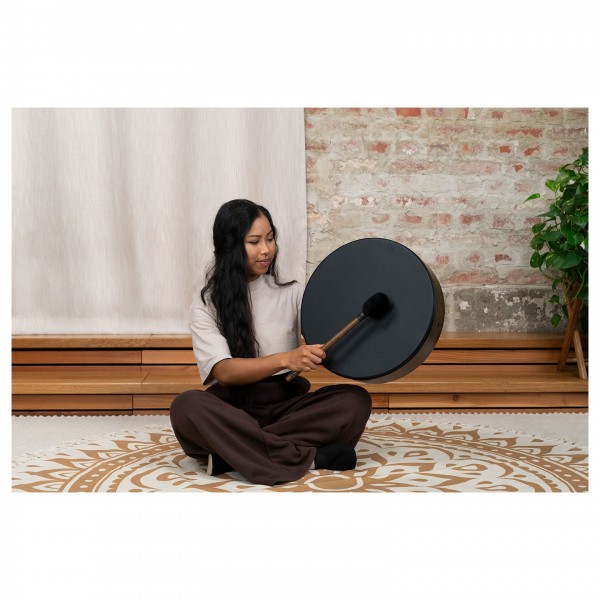 Meinl Sonic Energy 16" Bodhran Drum, Napa Head