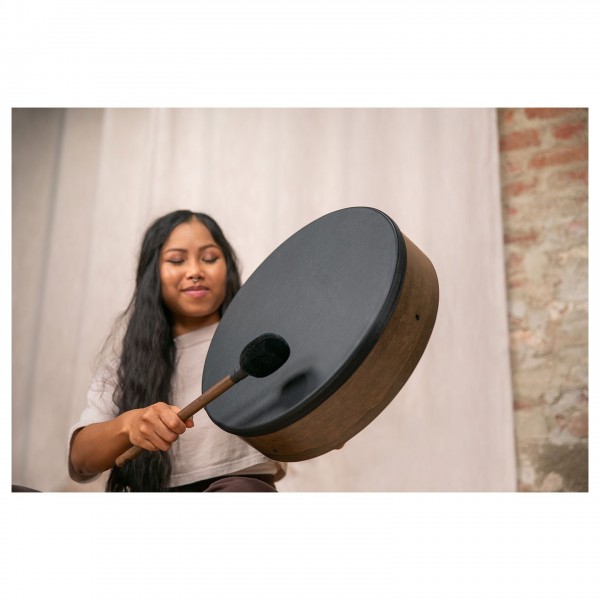 Meinl Sonic Energy 16" Bodhran Drum, Napa Head