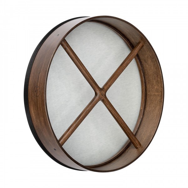 Meinl Sonic Energy 18" Bodhran Drum, Napa Head - Back