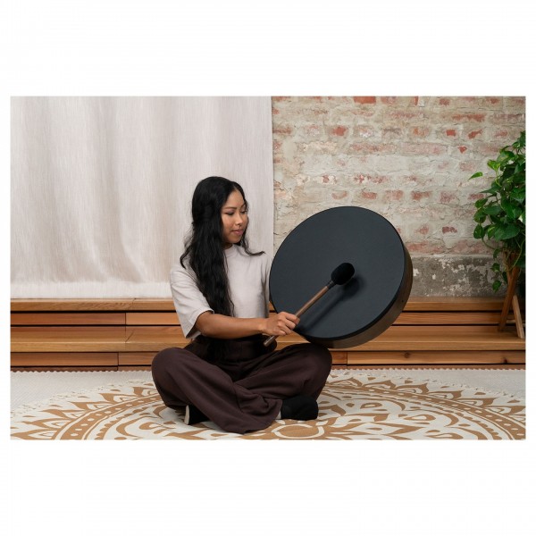 Meinl Sonic Energy 18" Bodhran Drum, Napa Head
