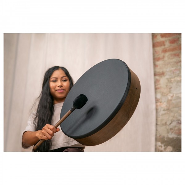 Meinl Sonic Energy 18" Bodhran Drum, Napa Head