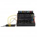 Moog Sound Studio DFAM and Mother 32 Synthesizer Bundle - Synth and Mixer