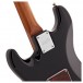 JET Guitars JS-300 Roasted Maple, Black