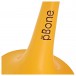 pBone Plastic Trombone, Yellow