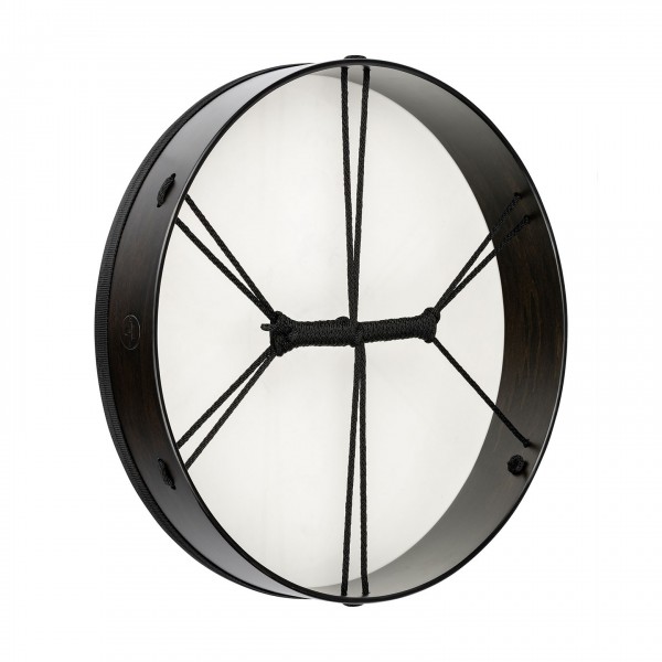 Meinl Sonic Energy 20" Ritual Drum, Moon Phases, True Feel Head - Back
