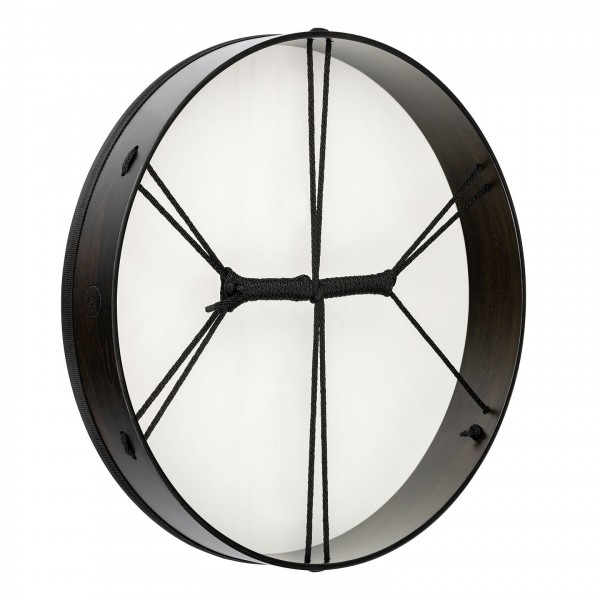 Meinl Sonic Energy 22" Ritual Drum, Moon Phases, True Feel Head - Back