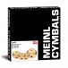 Meinl Classics Custom Brilliant Complete Cymbal Set - Packaged