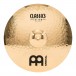 Meinl Classics Custom Brilliant Complete Cymbal Set - Ride