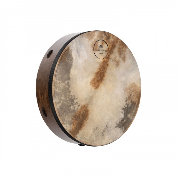 Meinl Sonic Energy 14" Ritual Drum, Goat Head - Drum