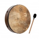 Meinl Sonic Energy 16" Ritual Drum, Goat Head
