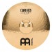 Meinl Classics Custom Brilliant Complete Cymbal Set - Crash