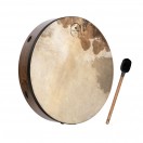 Meinl Sonic Energy 18" Ritual Drum, Goat Head
