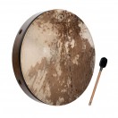 Meinl Sonic Energy 22" Ritual Drum, Goat Head