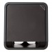 Polk Primus HTS SUB 10 Subwoofer, Black - front with grille