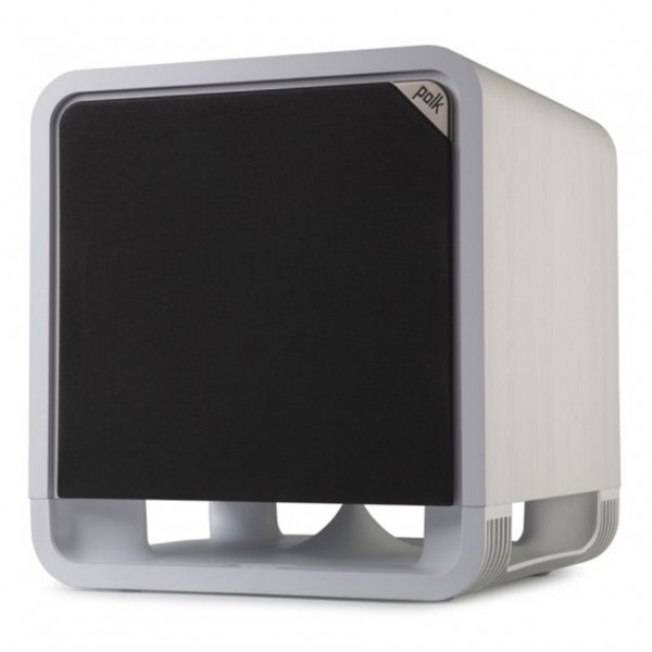Polk Primus HTS SUB 10 Subwoofer, White