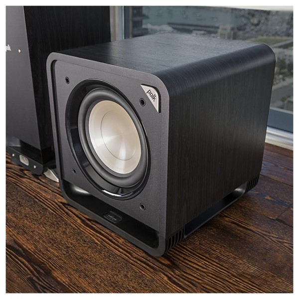 Polk Primus HTS SUB 10 Subwoofer - lifestyle