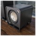 Polk Primus HTS SUB 10 Subwoofer - lifestyle