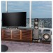 Polk Primus HTS SUB 10 Subwoofer - range lifestyle