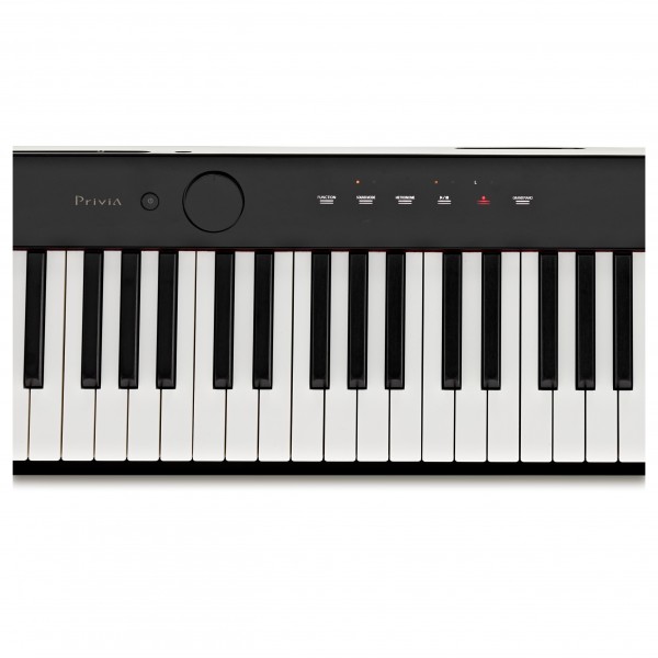 Casio PX S1100 Digital Piano, Black