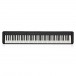 Casio PX S1100 Digital Piano, Black