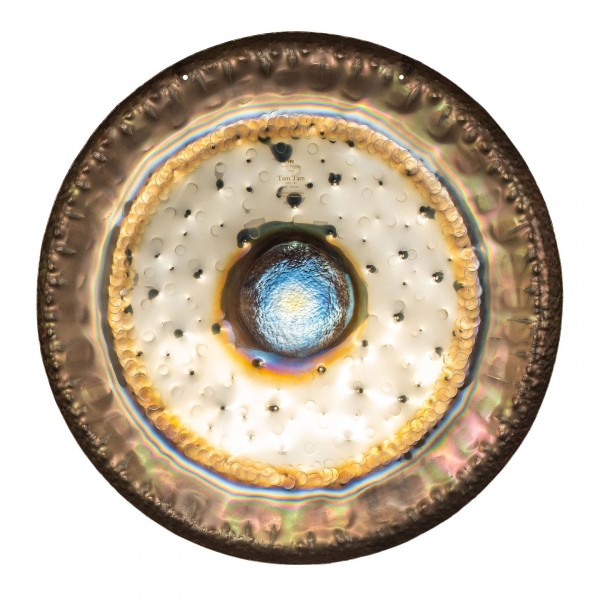 Meinl Sonic Energy 40" Giant Tam Tam - back
